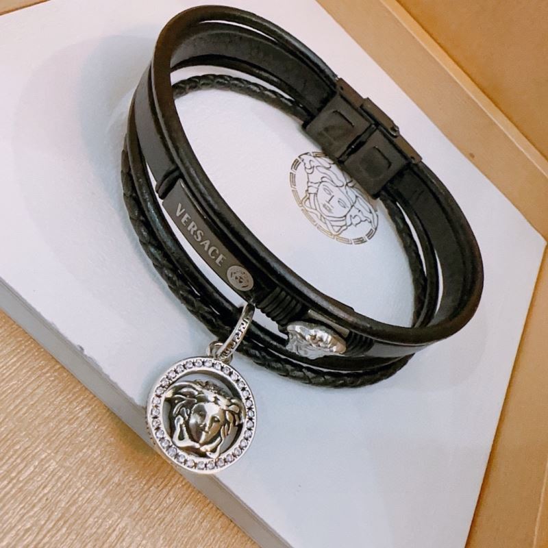 Versace Bracelets